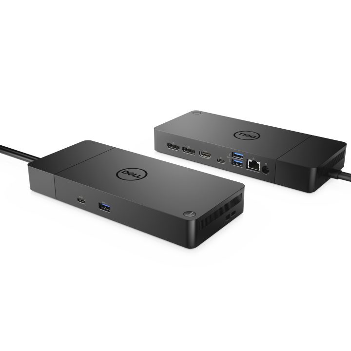 DELL Estação de acoplamento Performance: WD19DCS