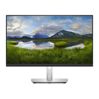Dell P Series 23,8" QHD IPS