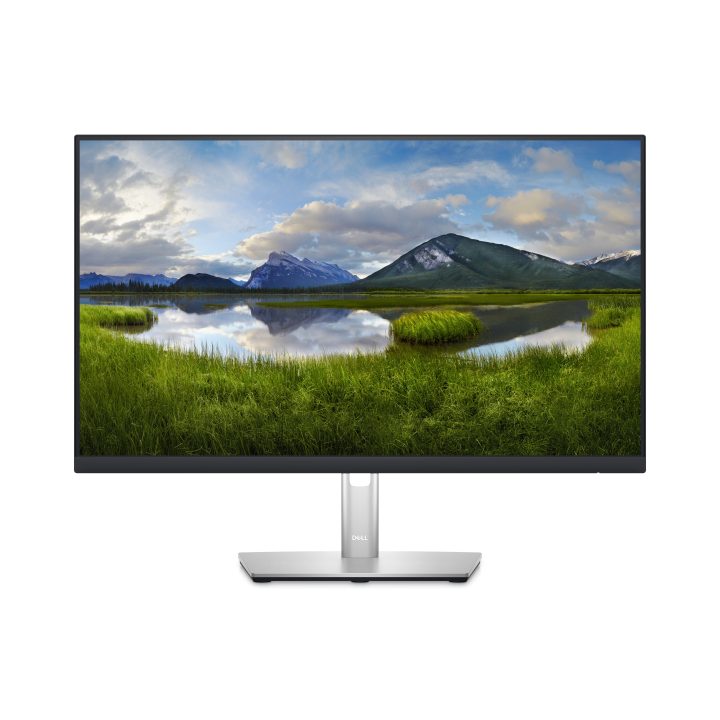 Dell P Series 23,8" QHD IPS