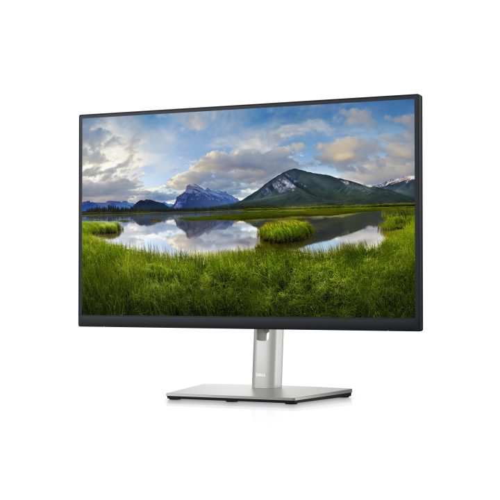 Dell P Series 23,8" QHD IPS