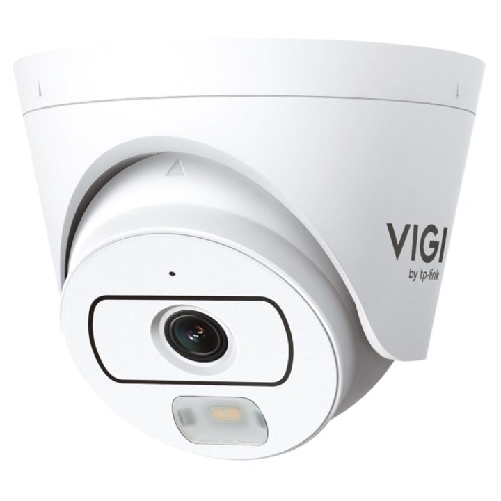 TP-Link EasyCam C420 Dome IP Security Camera Outdoor 1920 x 1080…