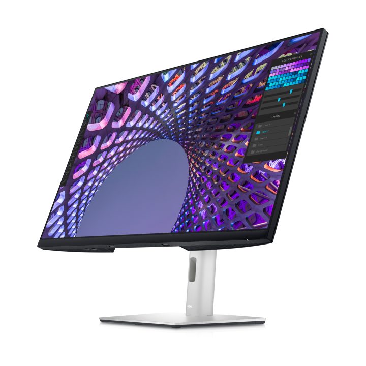 Dell P Series P3223QE 31,5" 4K UHD IPS