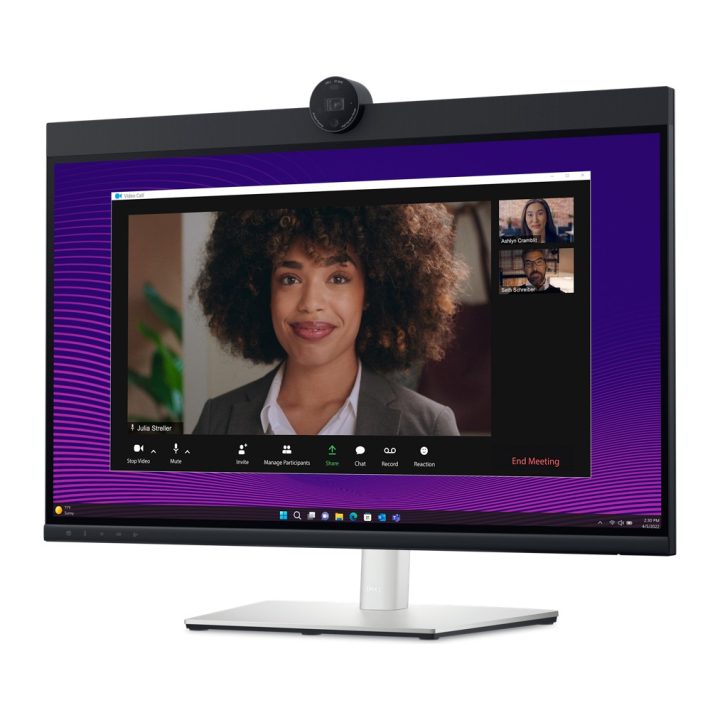 DELL P2724DEB 27" LCD 2560 x 1440 Pixeles Quad HD