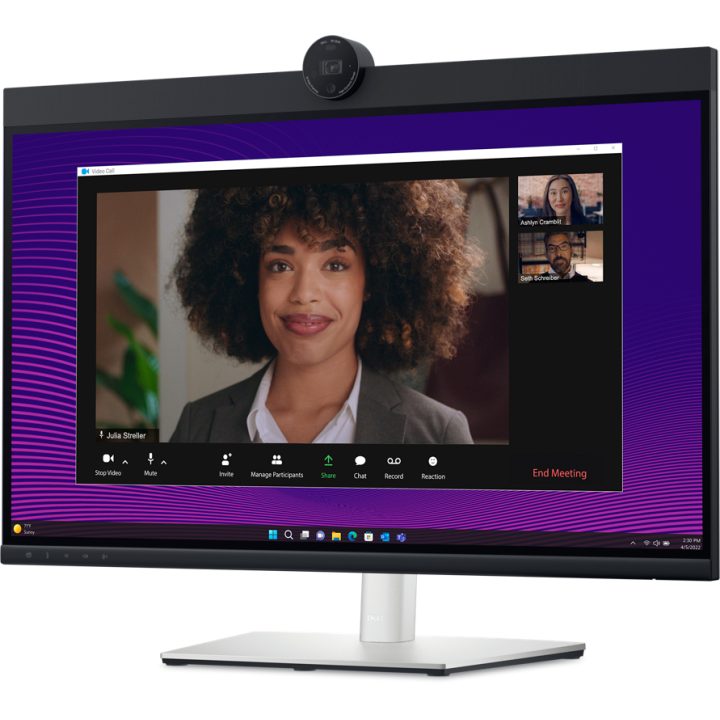 DELL P2724DEB 27" LCD 2560 x 1440 Pixeles Quad HD