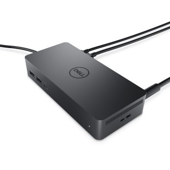 DELL Universal Dock: UD22