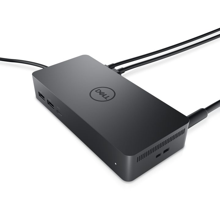 DELL Universal Dock: UD22
