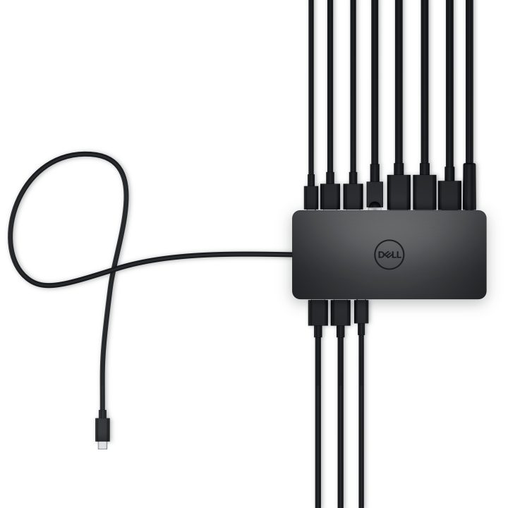 DELL Universal Dock: UD22