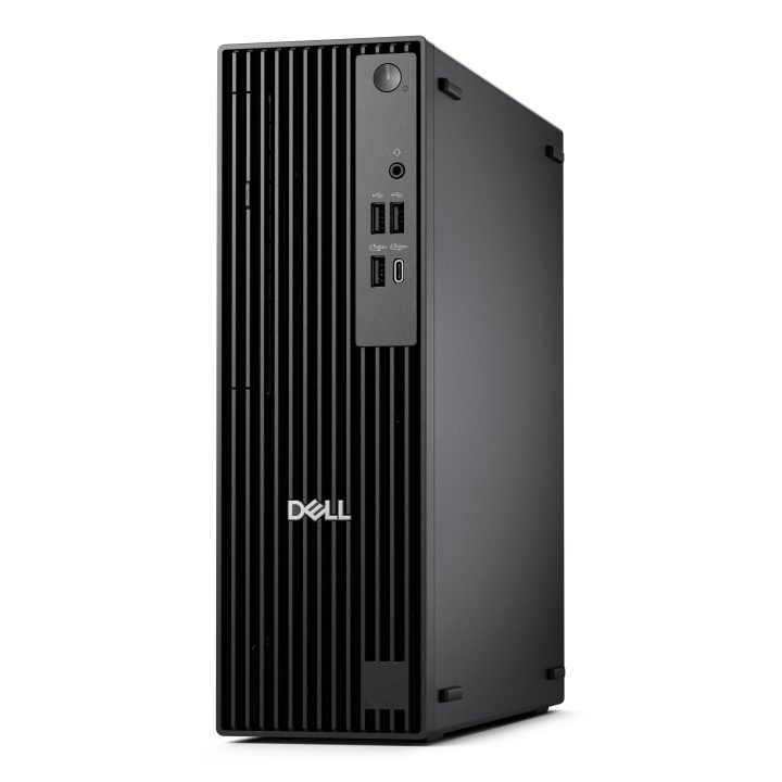 DELL Pro QCS1250 Intel Core Ultra 5 235 8 GB DDR5-SDRAM 512 GB SSD…