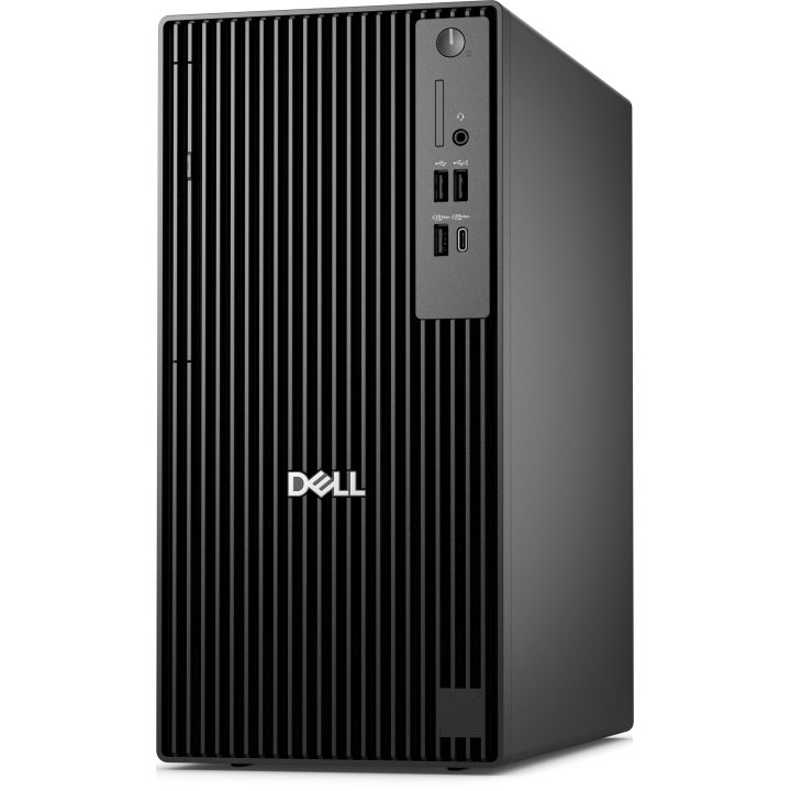 DELL Pro QBT1250 Plus Intel Core Ultra 7 265 16 GB DDR5-SDRAM 512 GB…