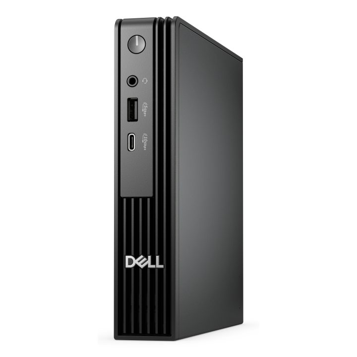 DELL Pro QCM1250 Intel Core Ultra 5 235T 16 GB DDR5-SDRAM 512 GB SSD…