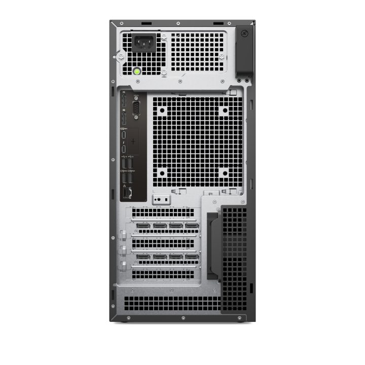DELL Pro Max FCT2250 T2 Intel Core Ultra 7 265 16 GB DDR5-SDRAM 512…