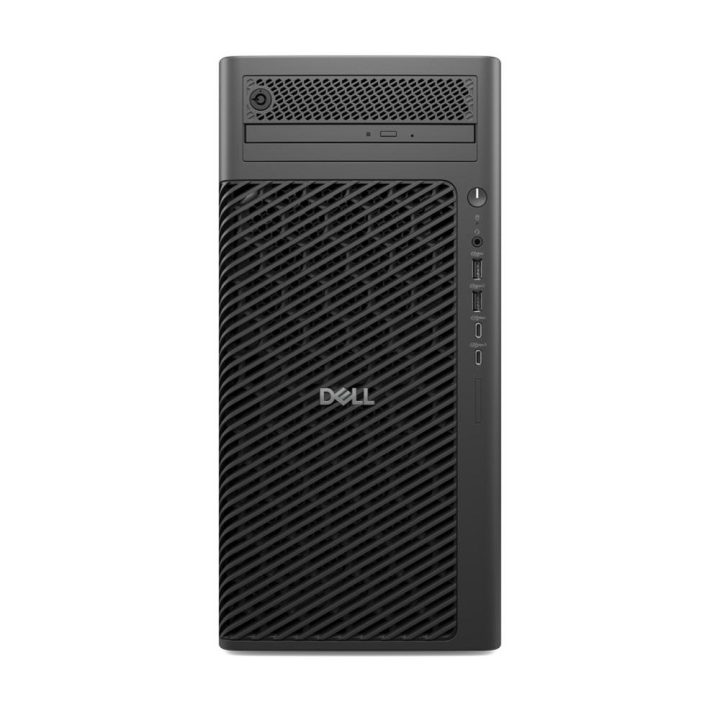 DELL Pro Max FCT2250 T2 Intel Core Ultra 7 265 16 GB DDR5-SDRAM 512…