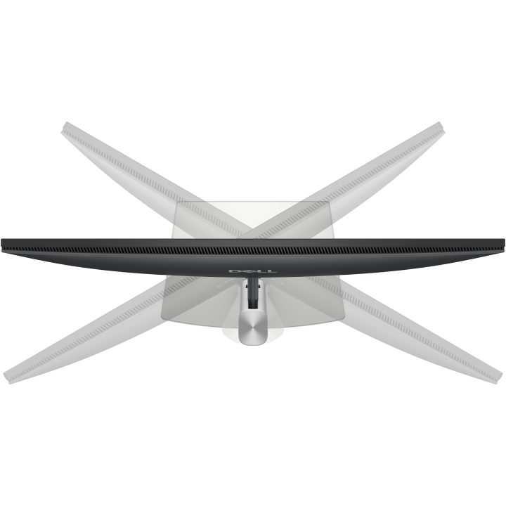 Dell Pro Plus P2725DE 27" QHD 100 Hz IPS