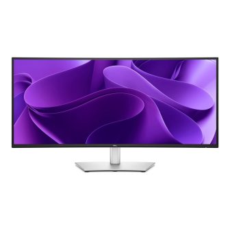 Dell Pro Plus P3425WE 34" UWQHD 100 Hz IPS curvo