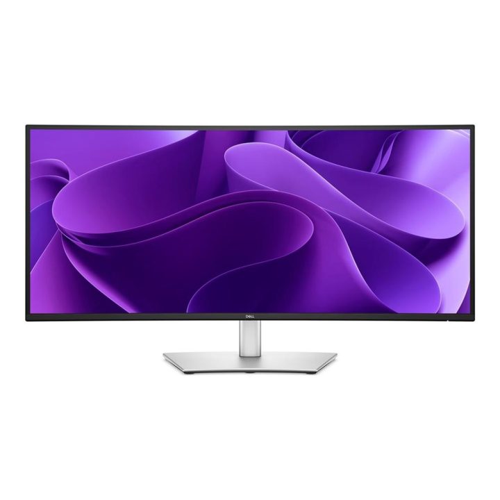 Dell Pro Plus P3425WE 34.1" UWQHD 100 Hz Curved IPS