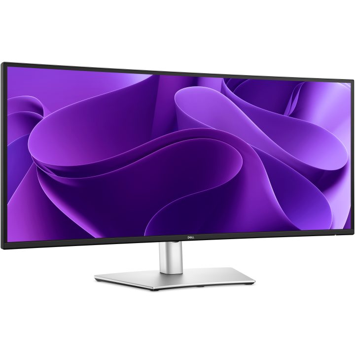 Monitor curvo Dell Pro Plus P3425WE 34,1" UWQHD 100 Hz IPS