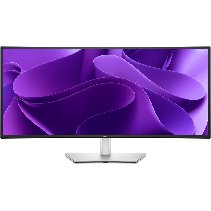 Monitor curvo Dell Pro Plus P3425WE 34,1" UWQHD 100 Hz IPS