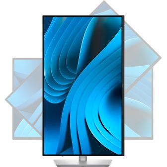 DELL Pro Plus P2725DE pantalla para PC 27" 2560 x 1440 Pixeles Quad…