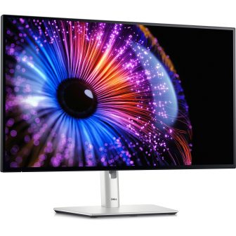 DELL UltraSharp U2724DE pantalla para PC 27" 2560 x 1440 Pixeles Quad…