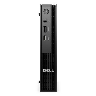 DELL Pro QCM1255 AMD Ryzen™ 5 PRO 8500GE 16 GB DDR5-SDRAM 512 GB SSD…