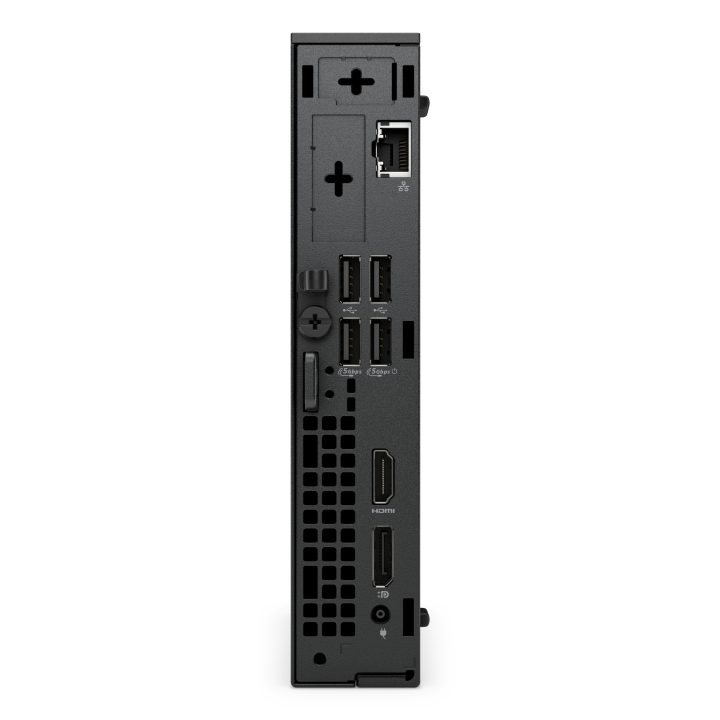 DELL Pro QCM1255 AMD Ryzen™ 5 PRO 8500GE 16 GB DDR5-SDRAM 512 GB SSD…