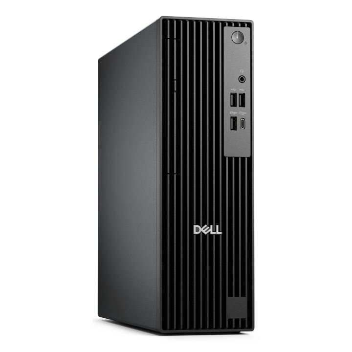 DELL Pro QCS1255 AMD Ryzen™ 7 8700G 16 GB DDR5-SDRAM 512 GB SSD…