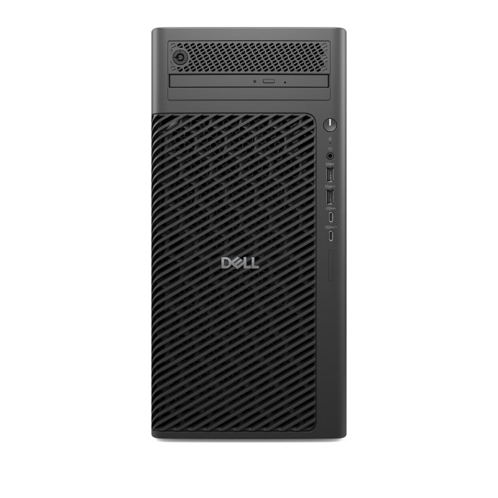 DELL Pro Max FCT2250 T2 Intel Core Ultra 7 265 64 GB DDR5-SDRAM 1 TB…