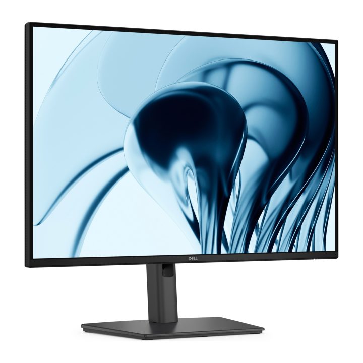 DELL Pro P P2426 PC Monitor 24" 1920 x 1200 Pixels WUXGA LCD Black