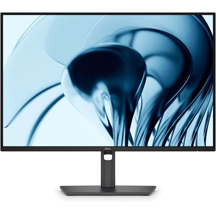 DELL Pro P P2426 PC Monitor 24" 1920 x 1200 Pixels WUXGA LCD Black