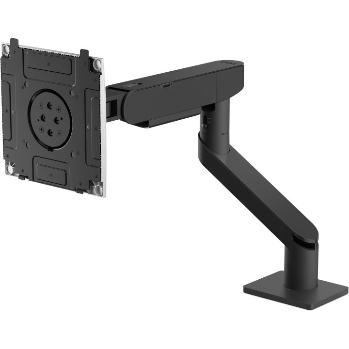 DELL HDA26 52" Negro, Blanco