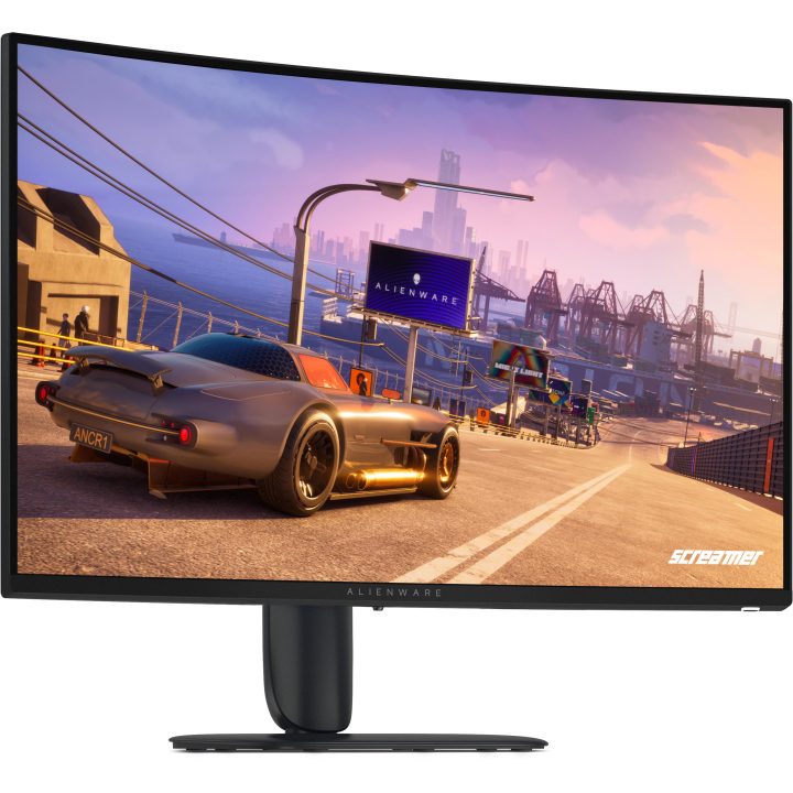 Dell Alienware AW3226DM 31,5" QHD VA curvo