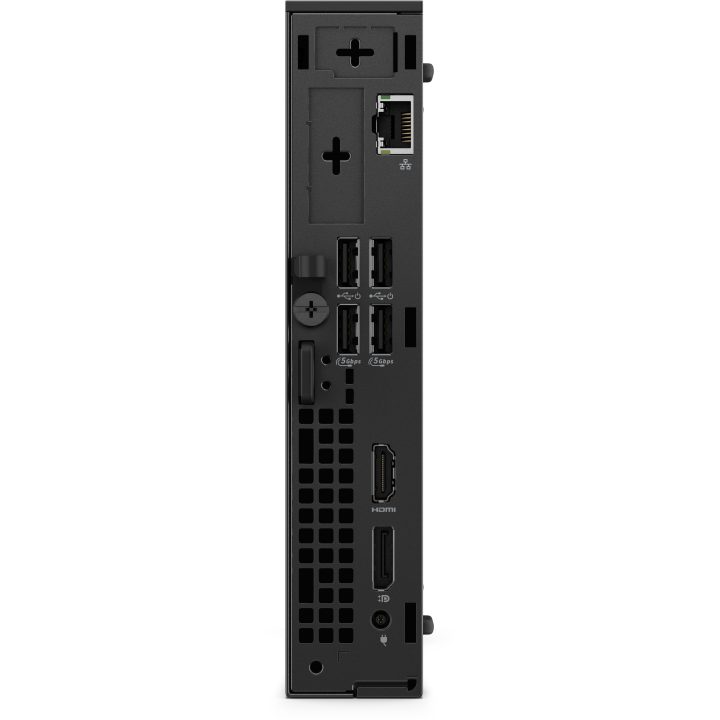 DELL Pro Essential PVM1265 AMD Ryzen™ 5 230 8 GB DDR5-SDRAM 256 GB…