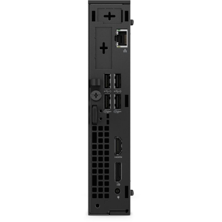 DELL Pro Essential PVM1265 AMD Ryzen™ 5 230 8 GB DDR5-SDRAM 256 GB…