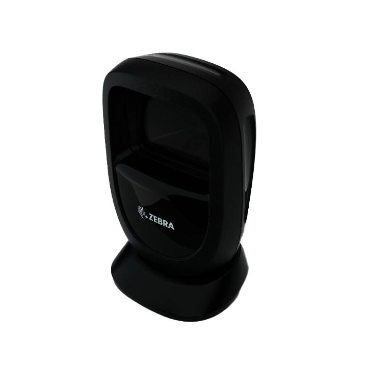 Zebra DS9308-SR Barcode Scanner, 1D 2D QR Code Barcode Scanner, USB…