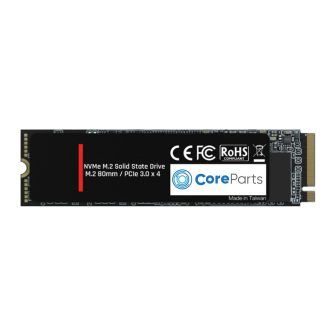 CoreParts CPSSD-M.2NVME-1TB 1 TB M.2