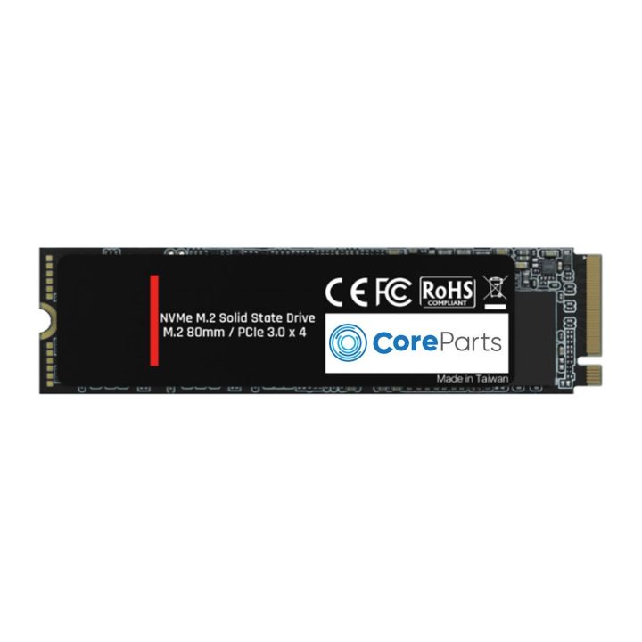 CoreParts CPSSD-M.2NVME-1TB 1 TB M.2