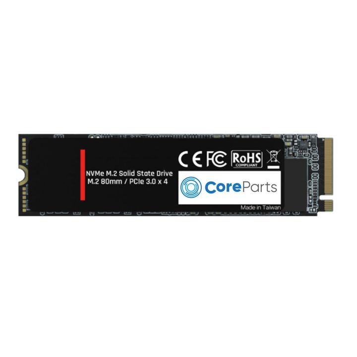 CoreParts CPSSD-M.2NVME-1TB 1 TB M.2