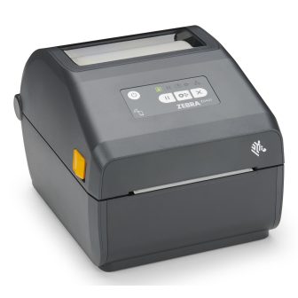 Zebra ZD421 impressora de etiquetas Transferência térmica 203 x 203…