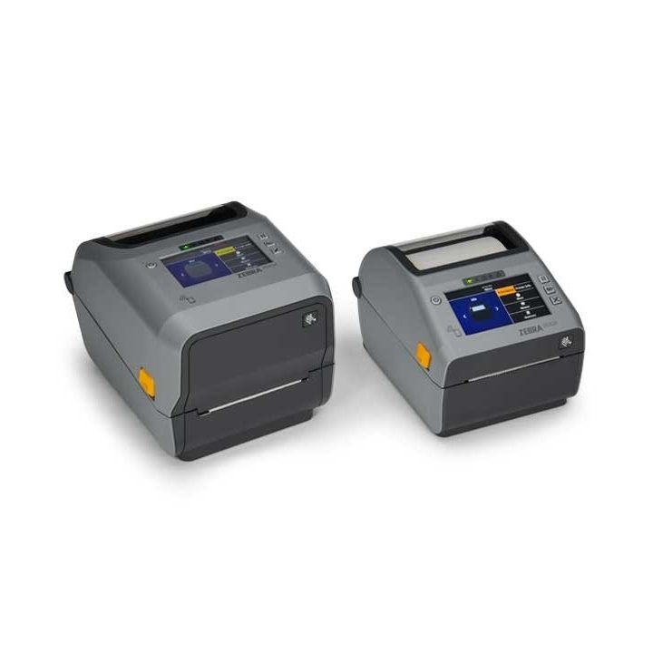Zebra ZD621 impresora de etiquetas Térmica directa 203 x 203 DPI 203…