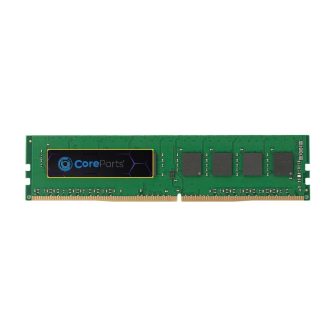CoreParts 1 X 32 GB DDR4 2666 MHz CL19