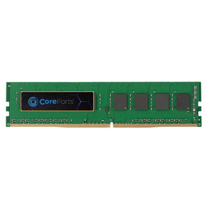 CoreParts 1 X 32 GB DDR4 2666 MHz CL19