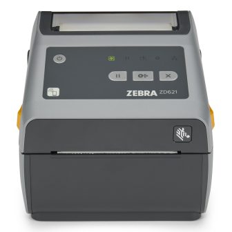 Zebra ZD621 Thermal Direct Label Printer 300 x 300 DPI 152 mm/s…
