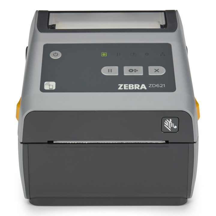 Zebra ZD621 Thermal Direct Label Printer 300 x 300 DPI 152 mm/s…