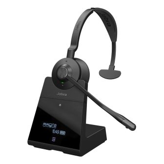 Jabra Engage 75 auriculares inalámbricos
