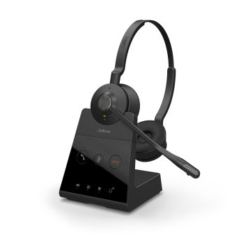 Jabra Engage 65 auriculares de diadema inalámbricos