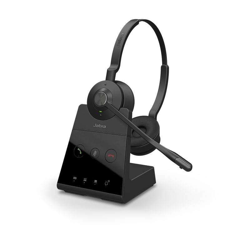 Jabra Engage 65 Wireless Headset