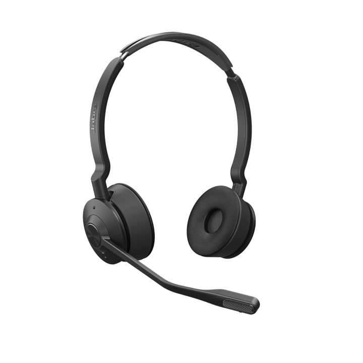 Jabra Engage 75 Wireless Over-Ear Headset