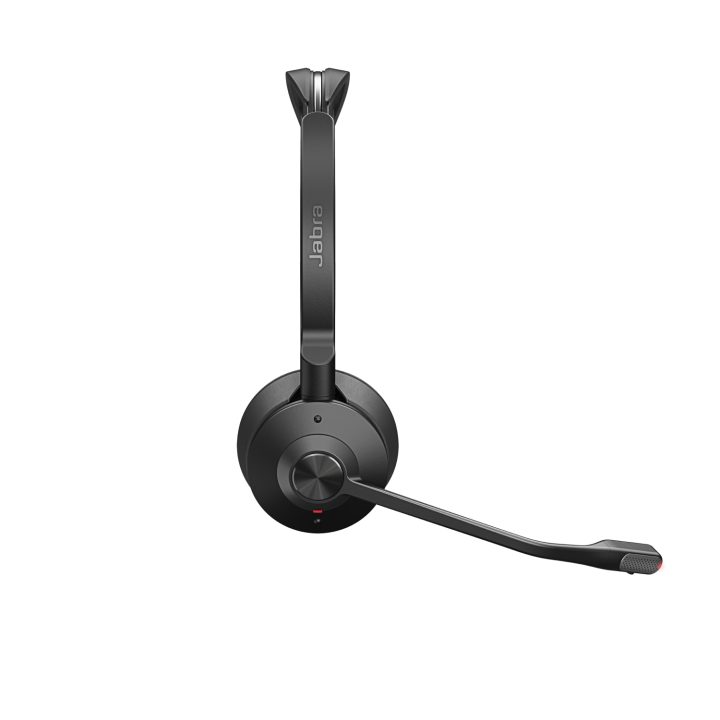 Auscultadores de diadema sem fios Jabra Engage 75