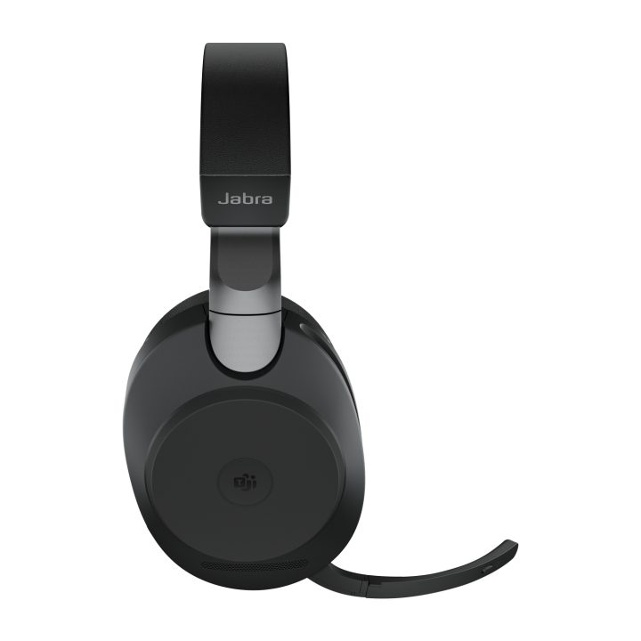 Jabra Evolve2 85 Wireless Over-Ear Headphones (28599-999-889)
