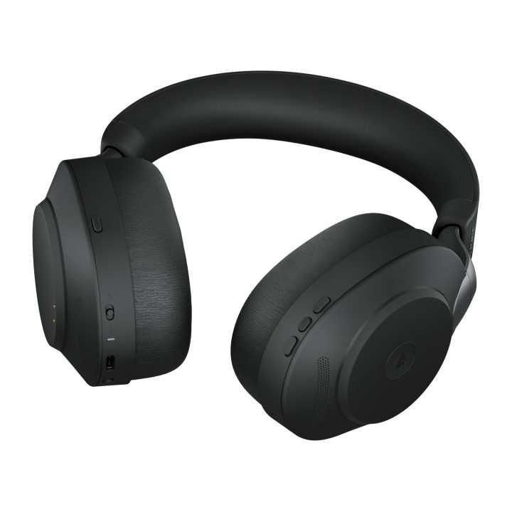 Jabra Evolve2 85 Wireless Over-Ear Headset (28599-999-989)